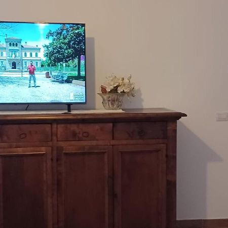 Lisa'S Lovely House Будони Экстерьер фото
