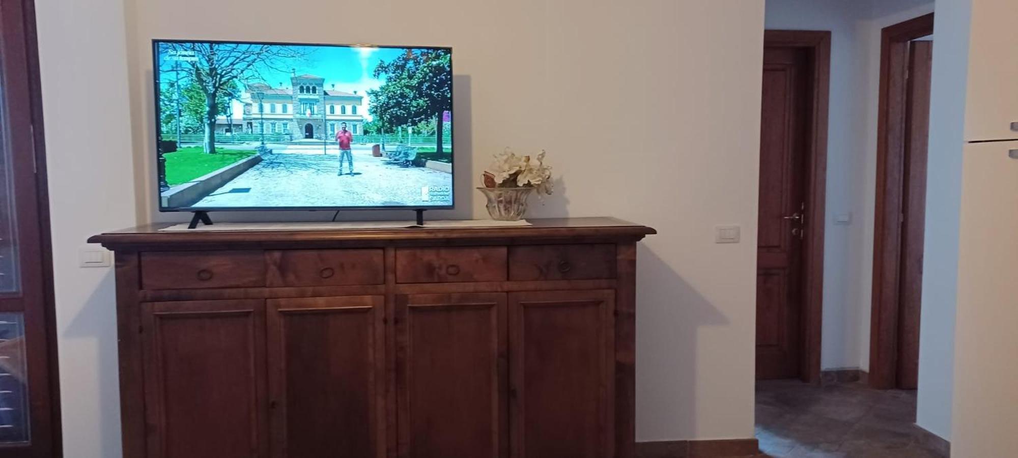 Lisa'S Lovely House Будони Экстерьер фото